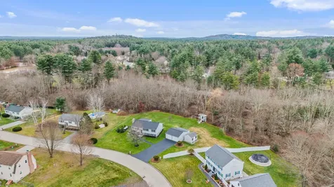 14 Silver Doe Lane Merrimack NH 03054