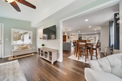 14 Silver Doe Lane Merrimack NH 03054