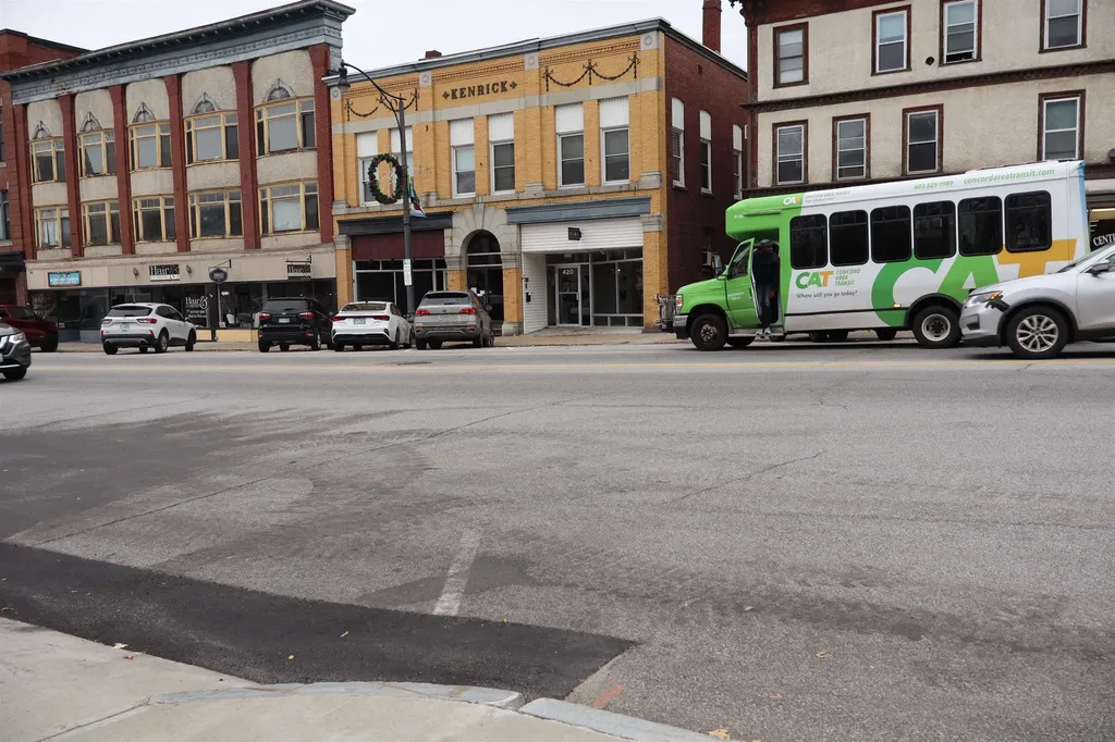 416 Central Street Franklin NH 03235