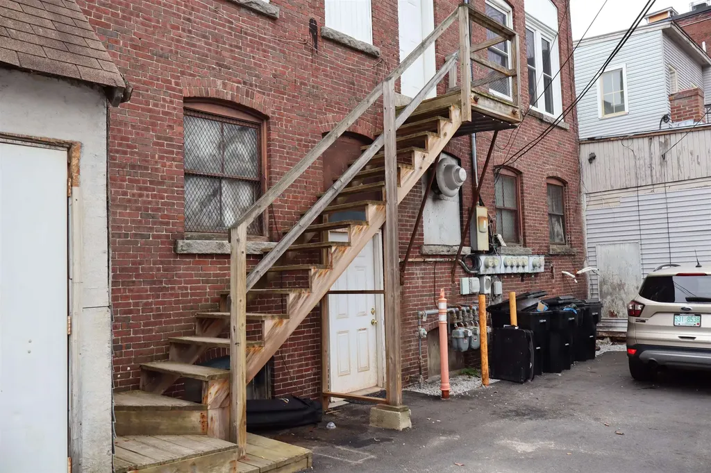 416 Central Street Franklin NH 03235