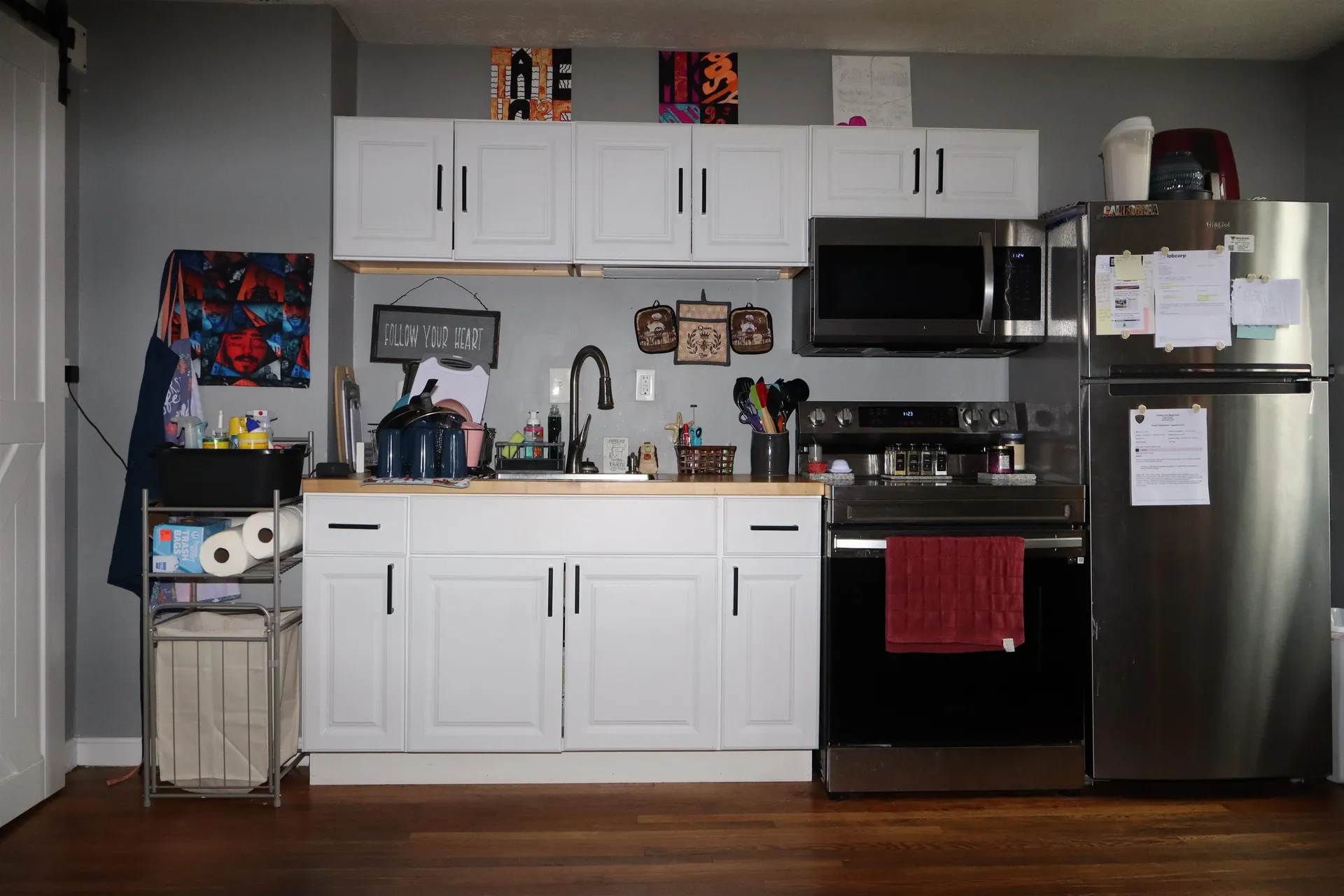 416 Central Street Franklin NH 03235