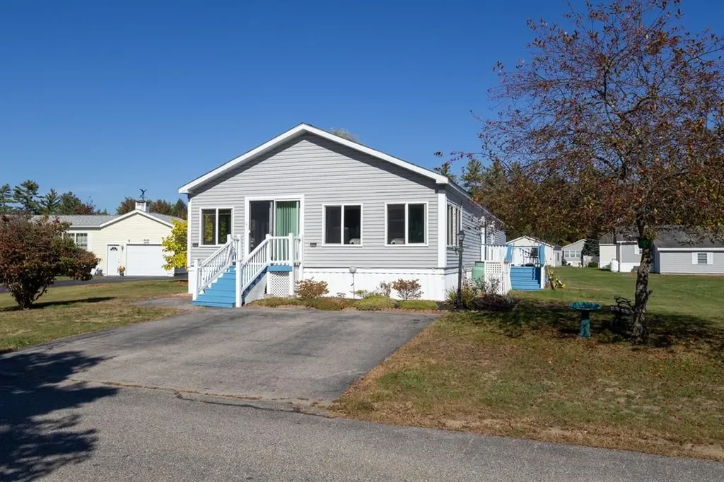 20 Watercress Drive Rochester NH 03868