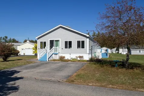 20 Watercress Drive Rochester NH 03868