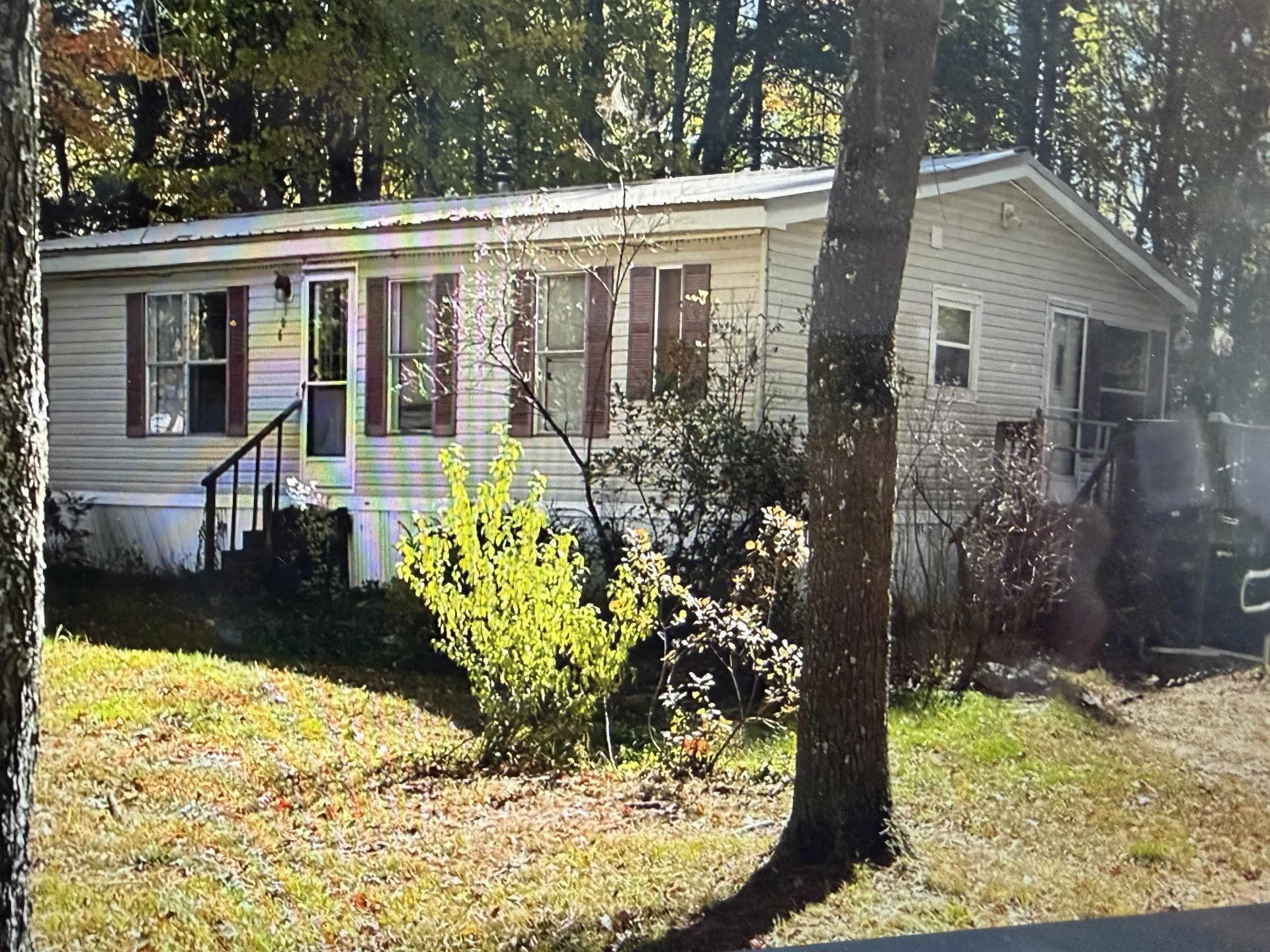 108 Lucas Pond Road Northwood NH 03261