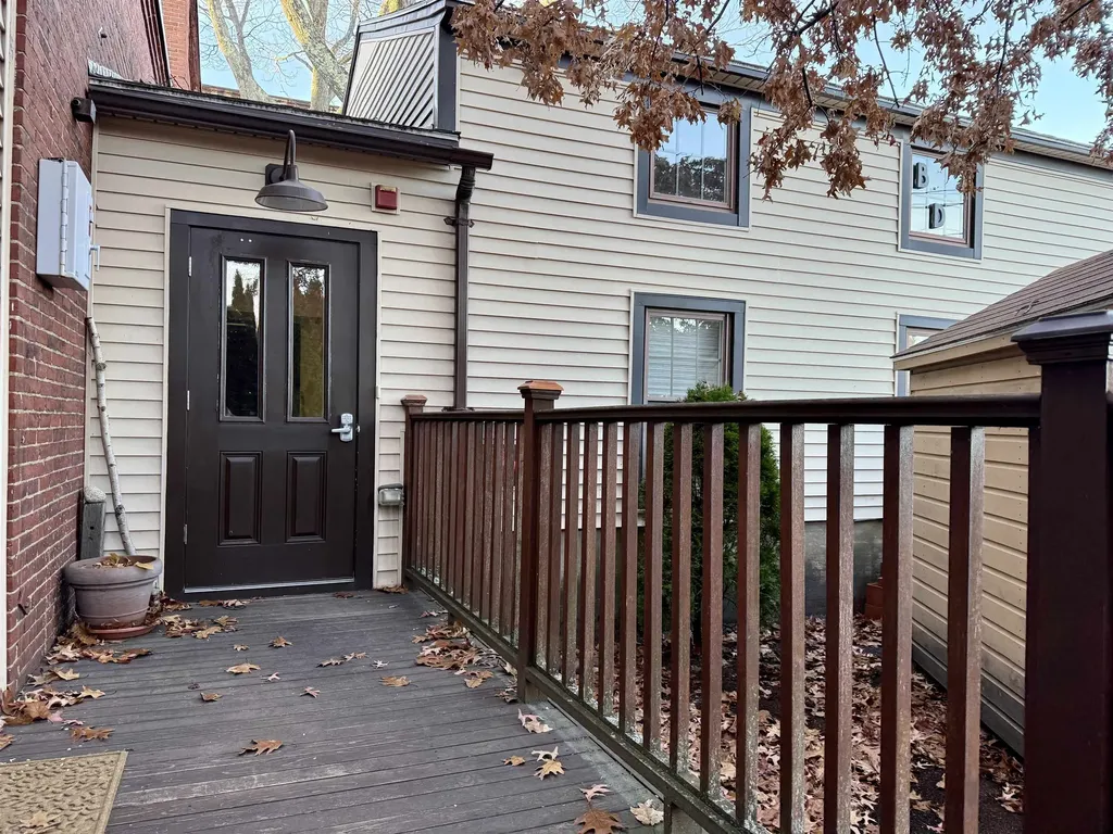 871 Islington Street Portsmouth NH 03801