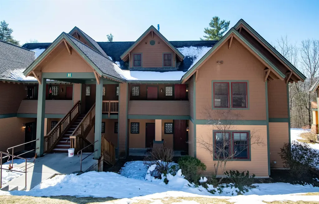 98 Spaulding Road Cavendish VT 05153