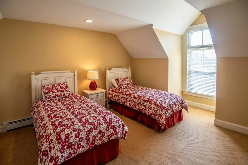 98 Spaulding Road Cavendish VT 05153