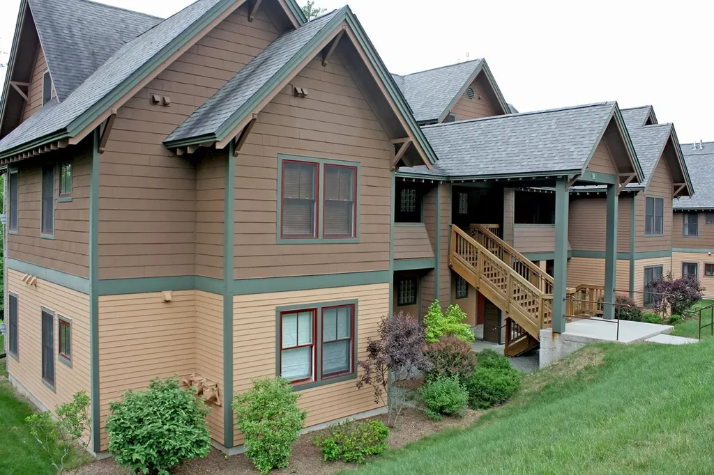 98 Spaulding Road Cavendish VT 05153