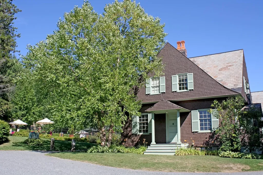 98 Spaulding Road Cavendish VT 05153