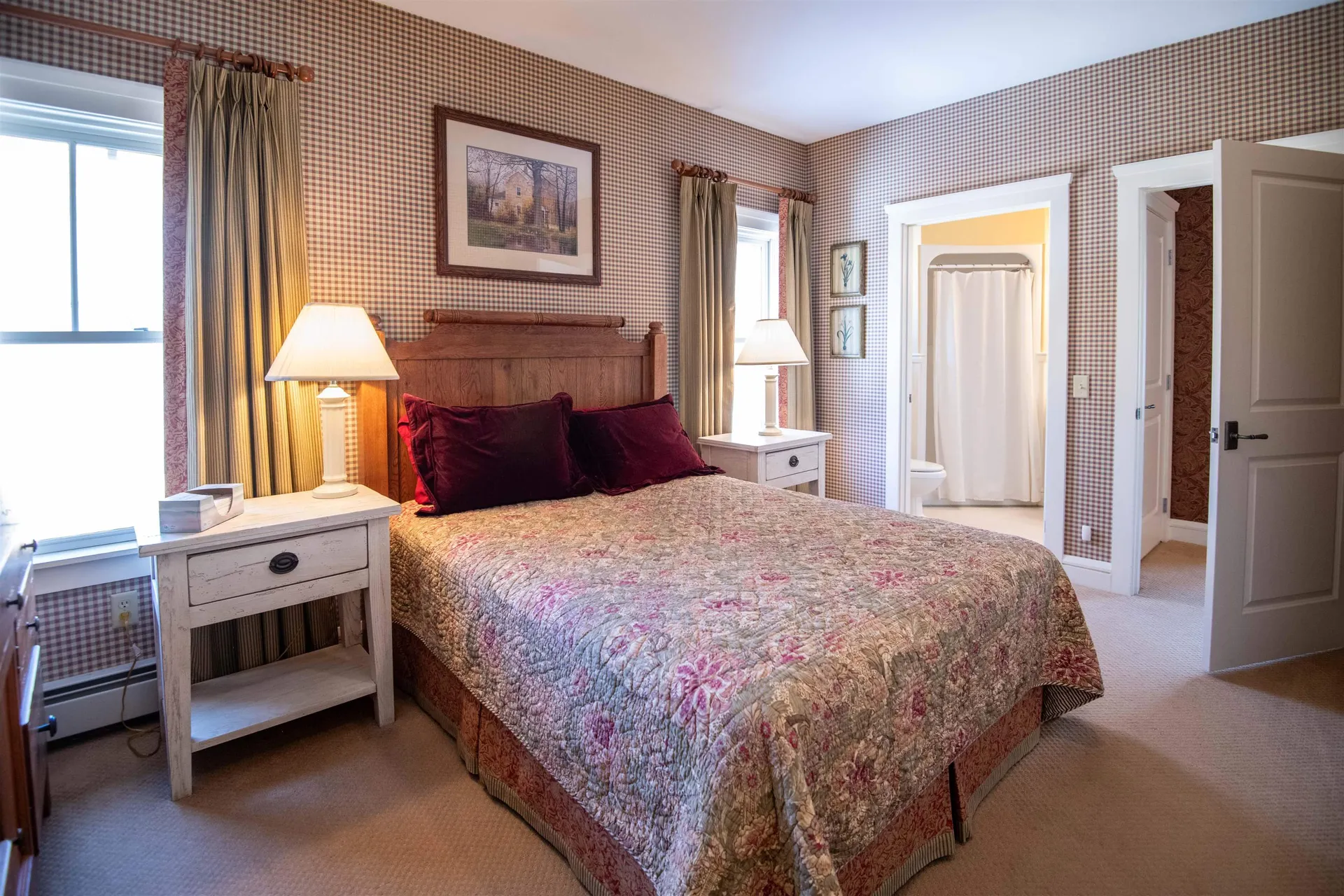 98 Spaulding Road Cavendish VT 05153