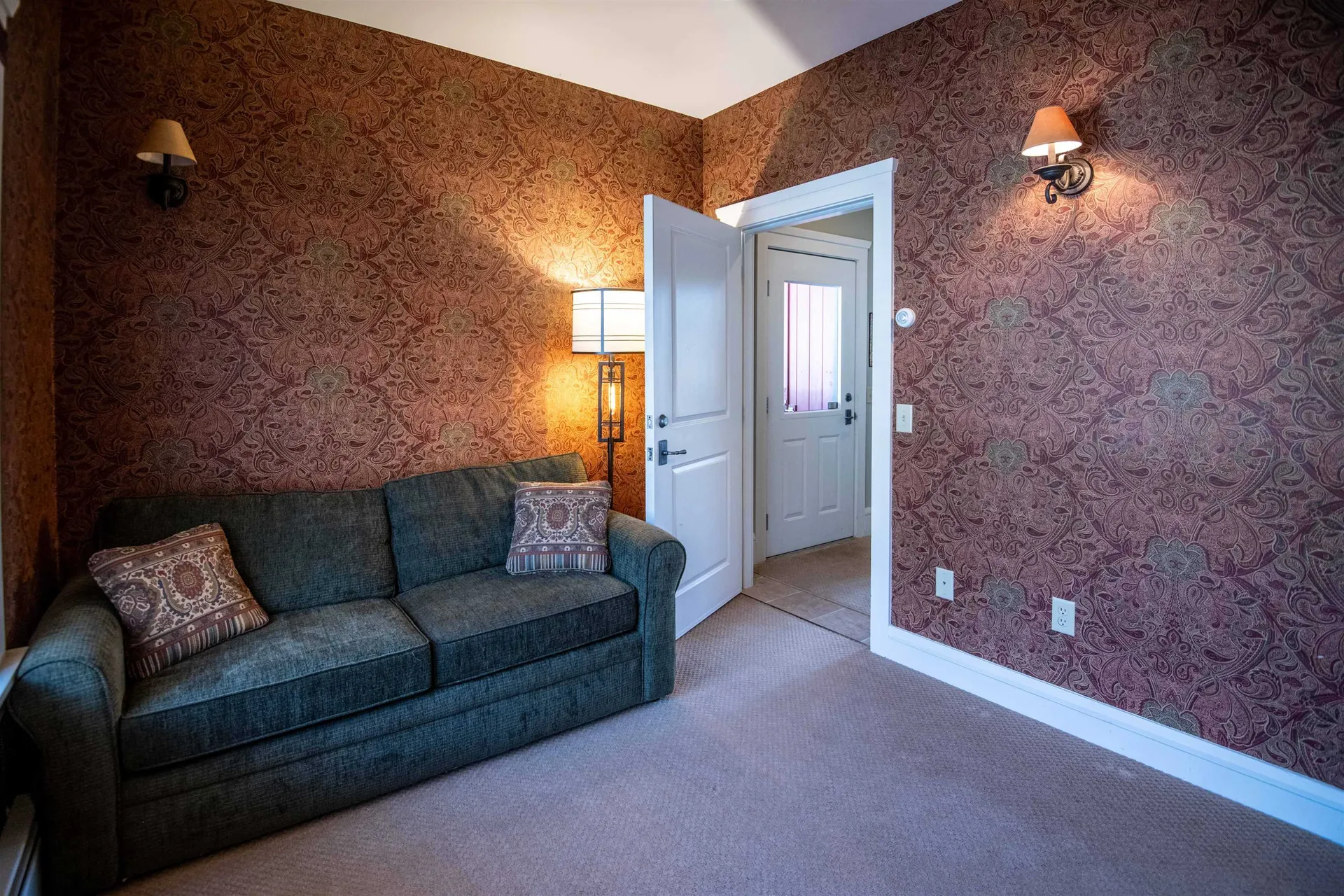 98 Spaulding Road Cavendish VT 05153