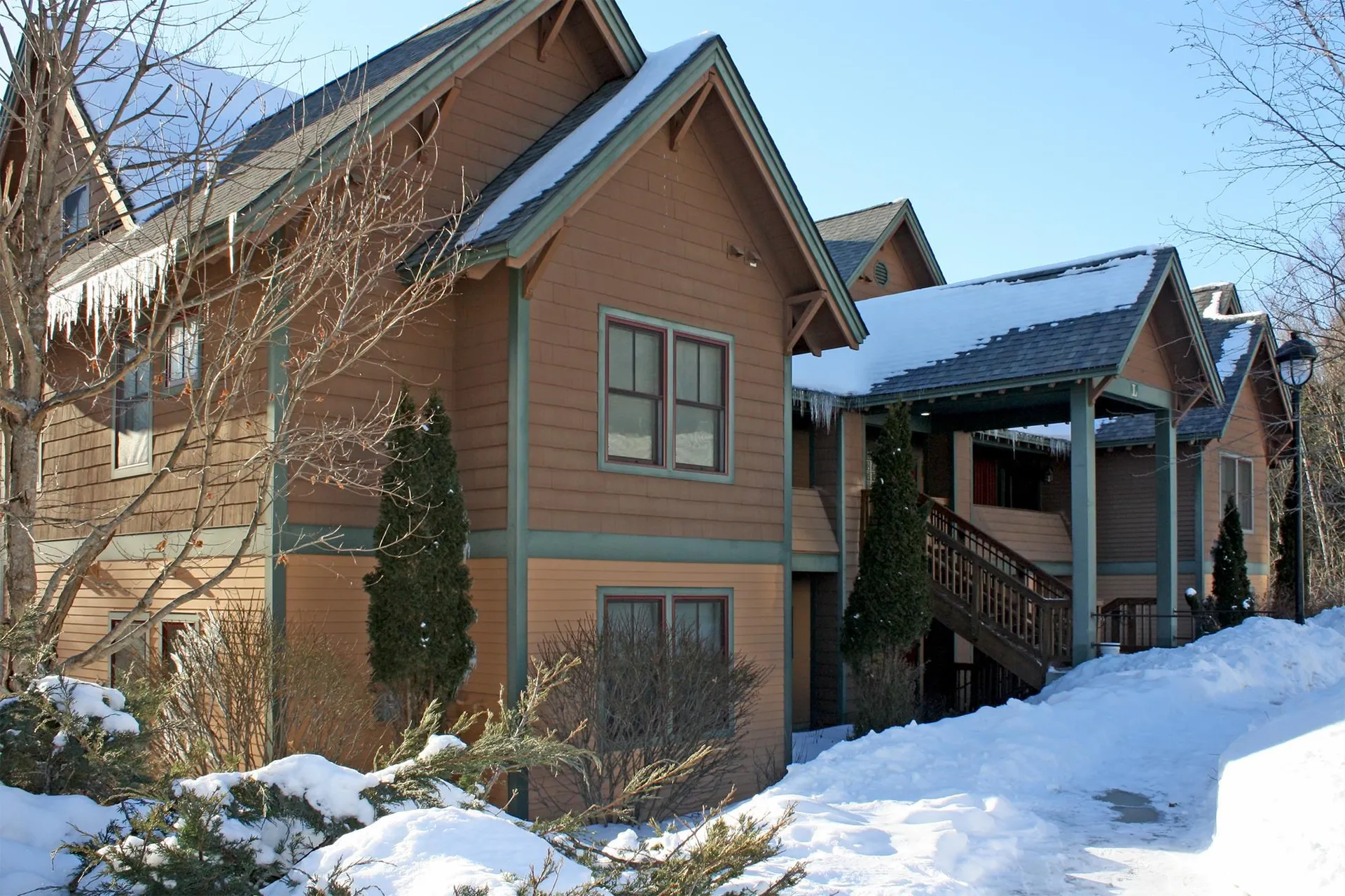 98 Spaulding Road Cavendish VT 05153