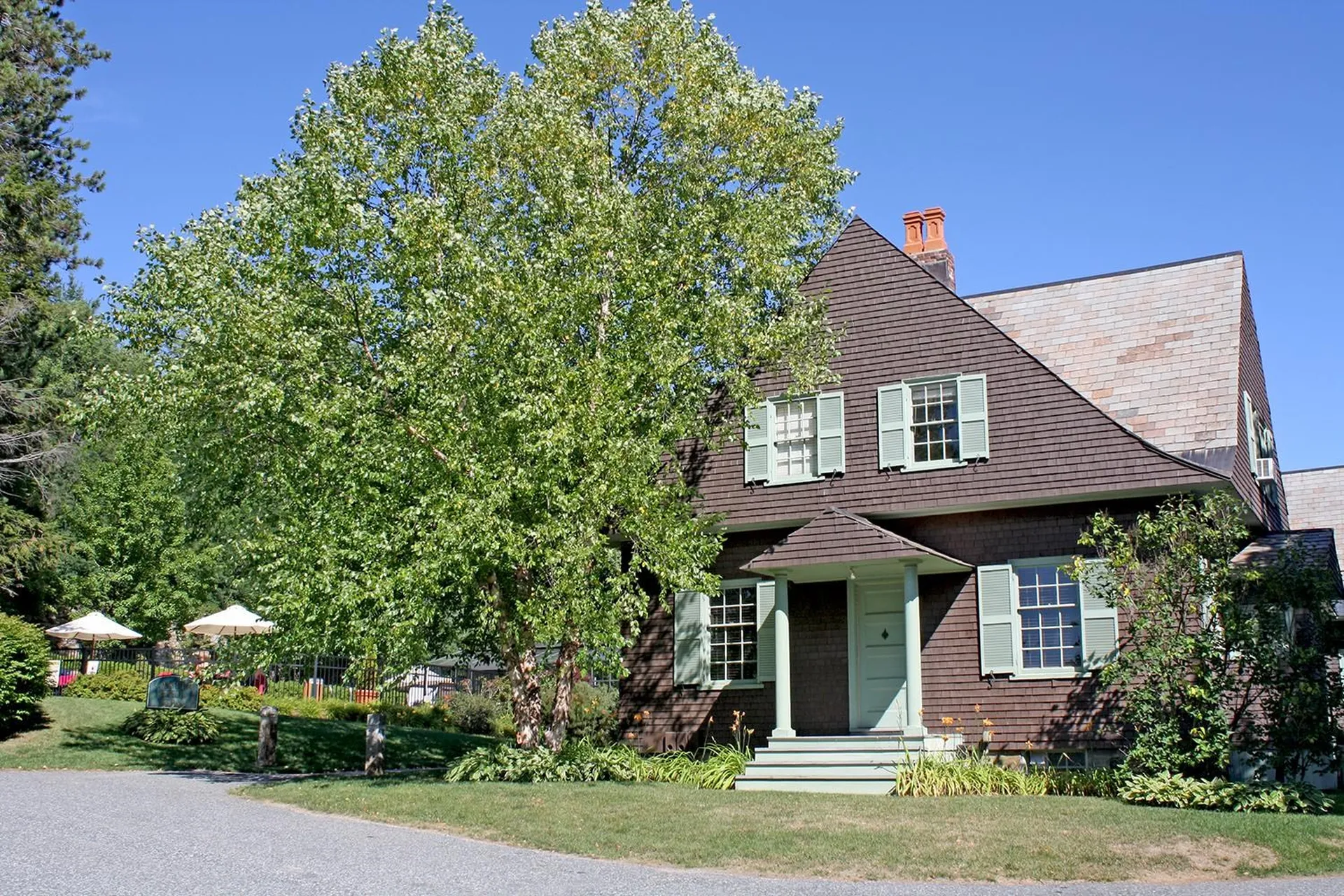 98 Spaulding Road Cavendish VT 05153