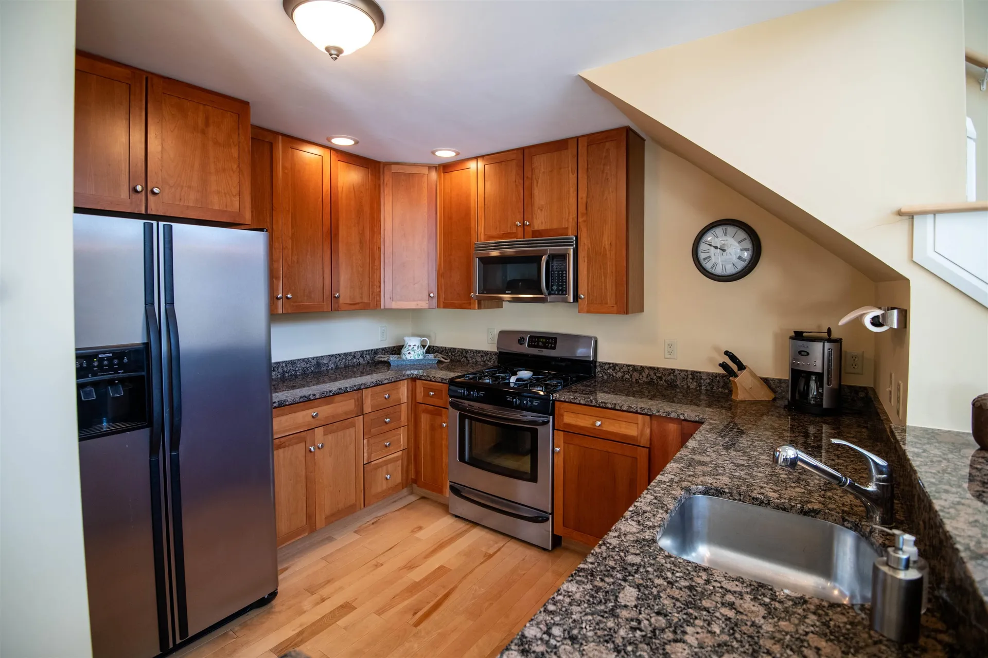 98 Spaulding Road Cavendish VT 05153