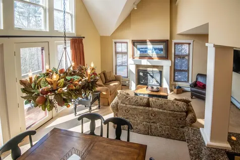 98 Spaulding Road Cavendish VT 05153