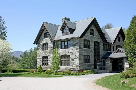 98 Spaulding Road Cavendish VT 05153