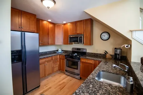 98 Spaulding Road Cavendish VT 05153