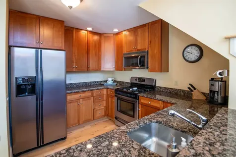 98 Spaulding Road Cavendish VT 05153