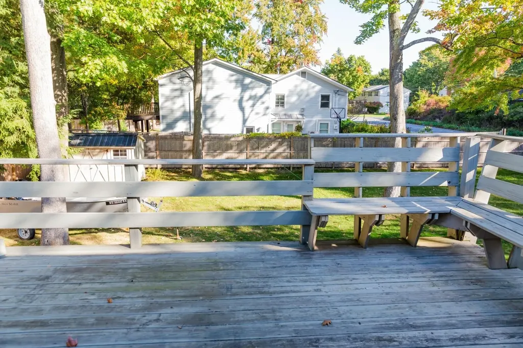 20 Andrews Avenue South Burlington VT 05403