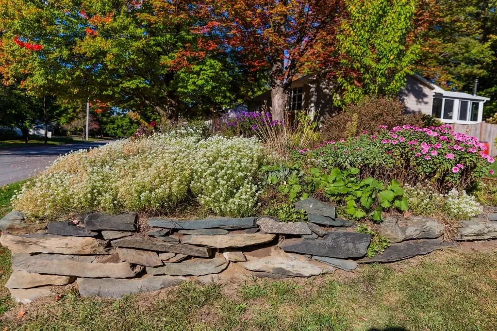 20 Andrews Avenue South Burlington VT 05403