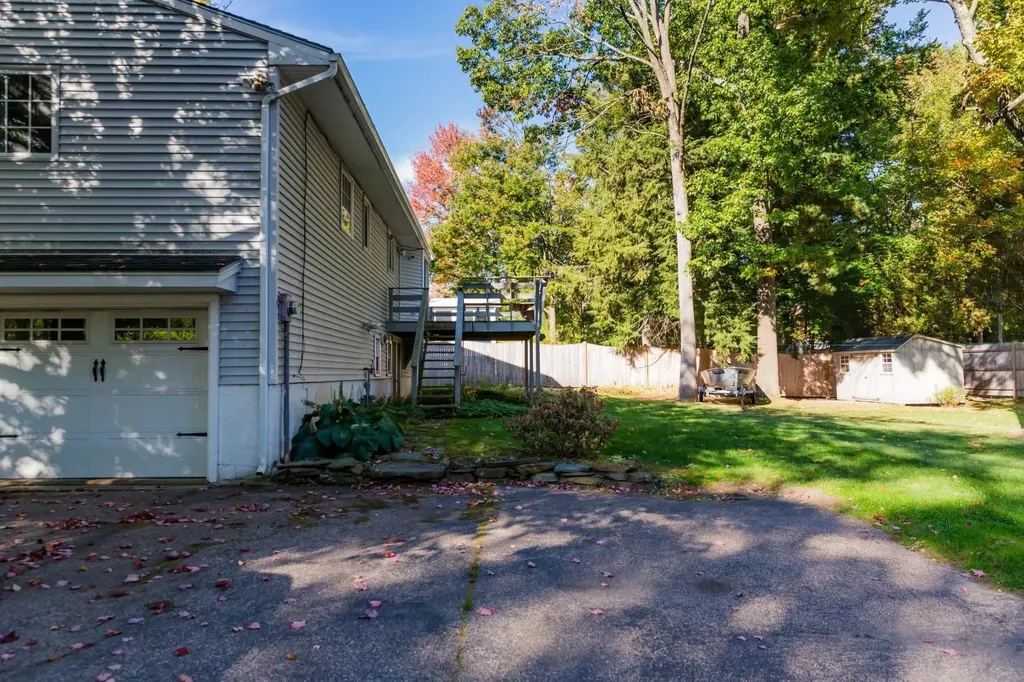 20 Andrews Avenue South Burlington VT 05403