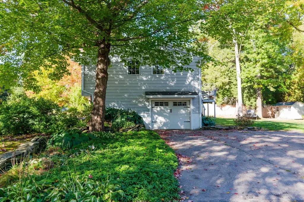 20 Andrews Avenue South Burlington VT 05403