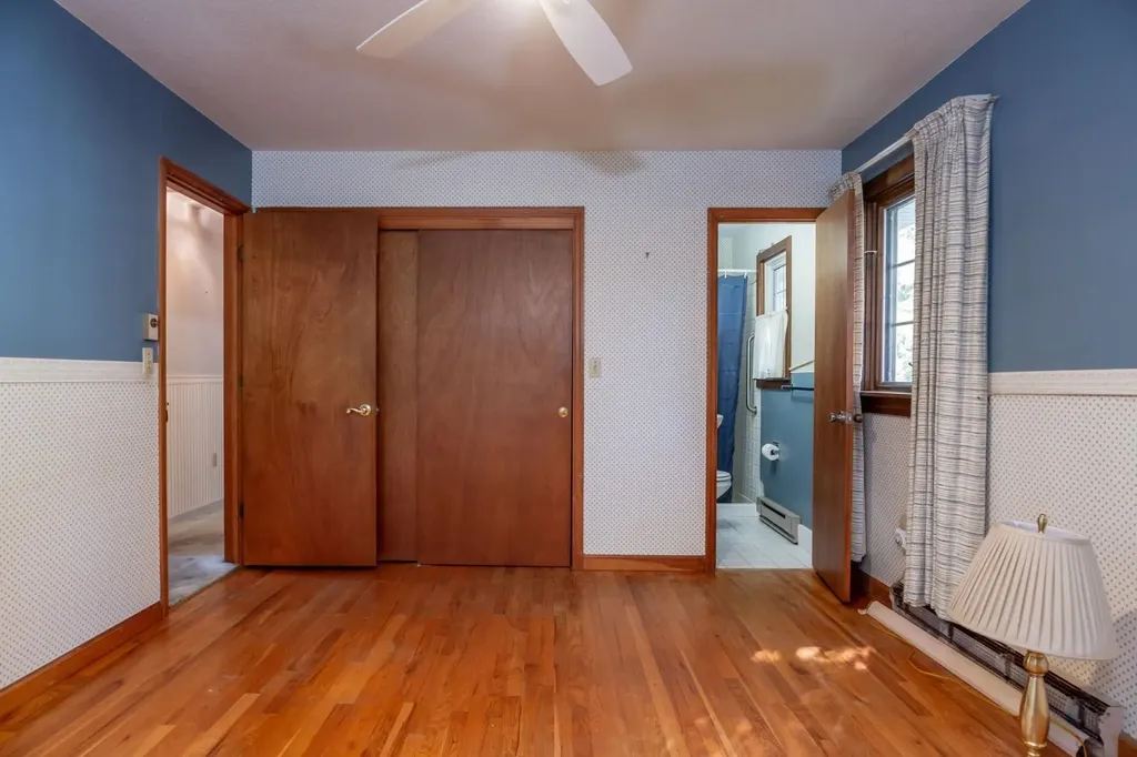 20 Andrews Avenue South Burlington VT 05403