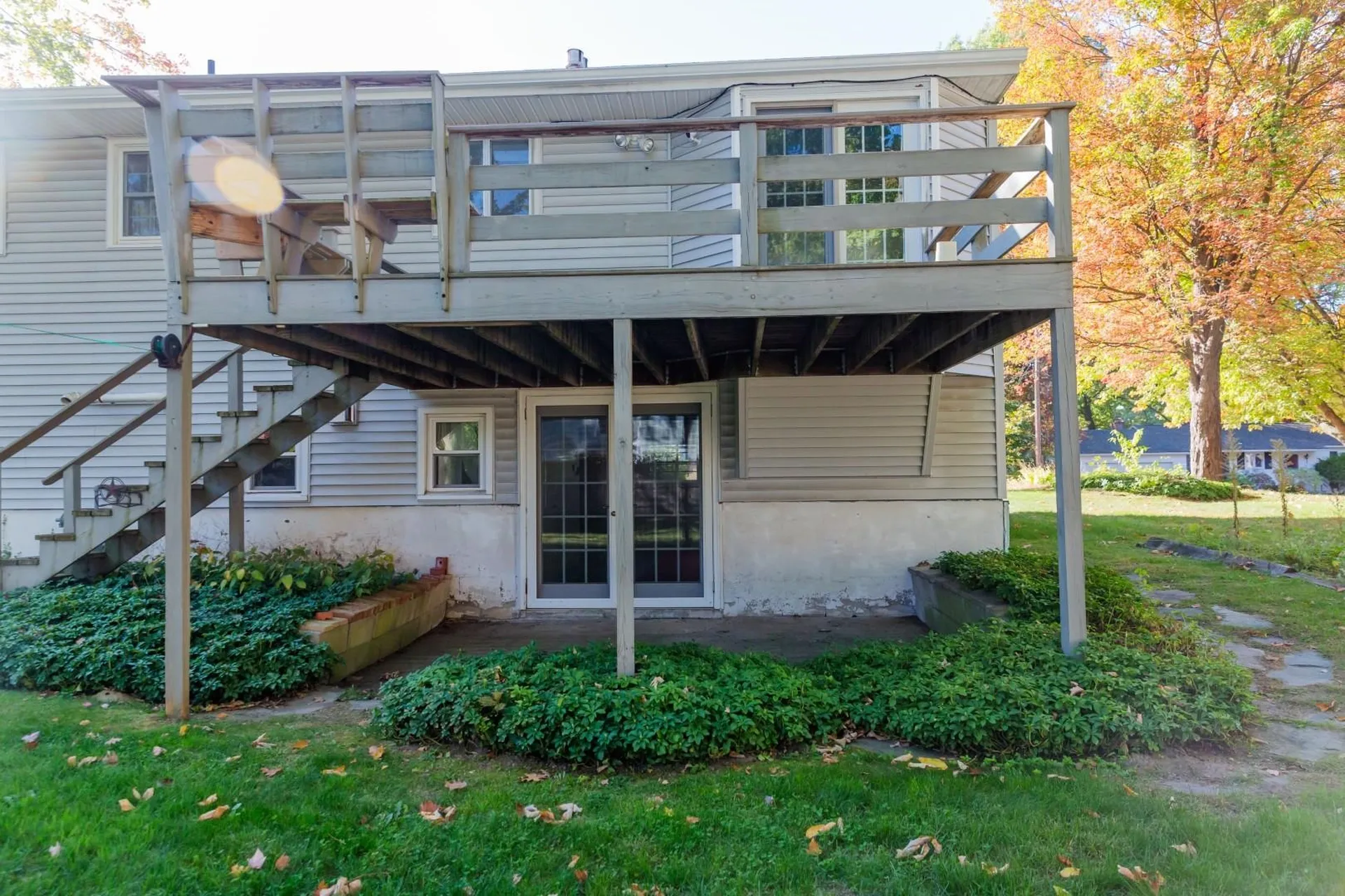 20 Andrews Avenue South Burlington VT 05403