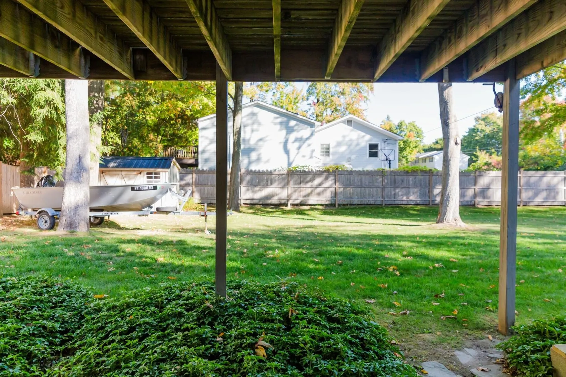 20 Andrews Avenue South Burlington VT 05403