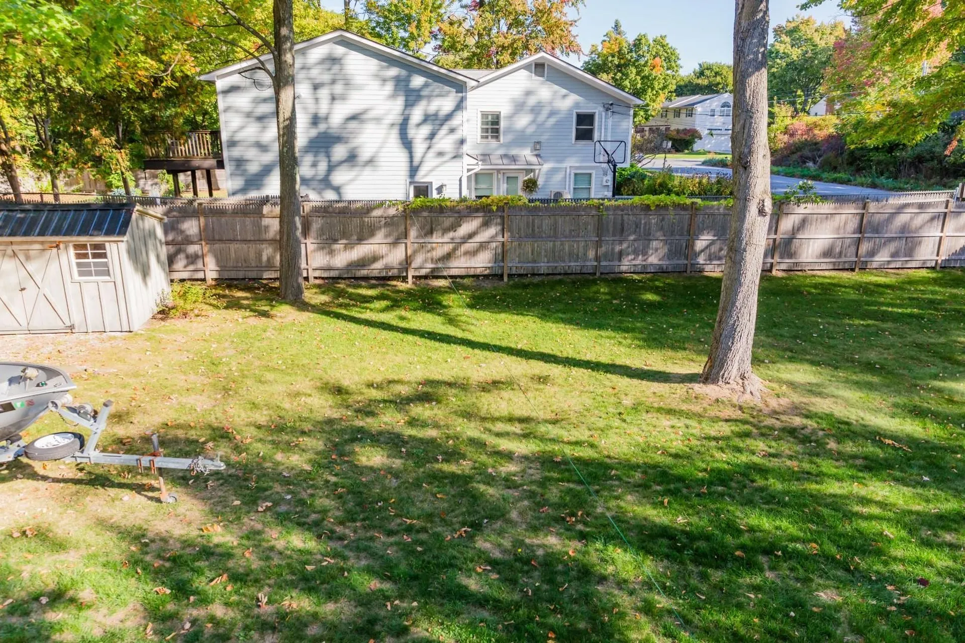 20 Andrews Avenue South Burlington VT 05403