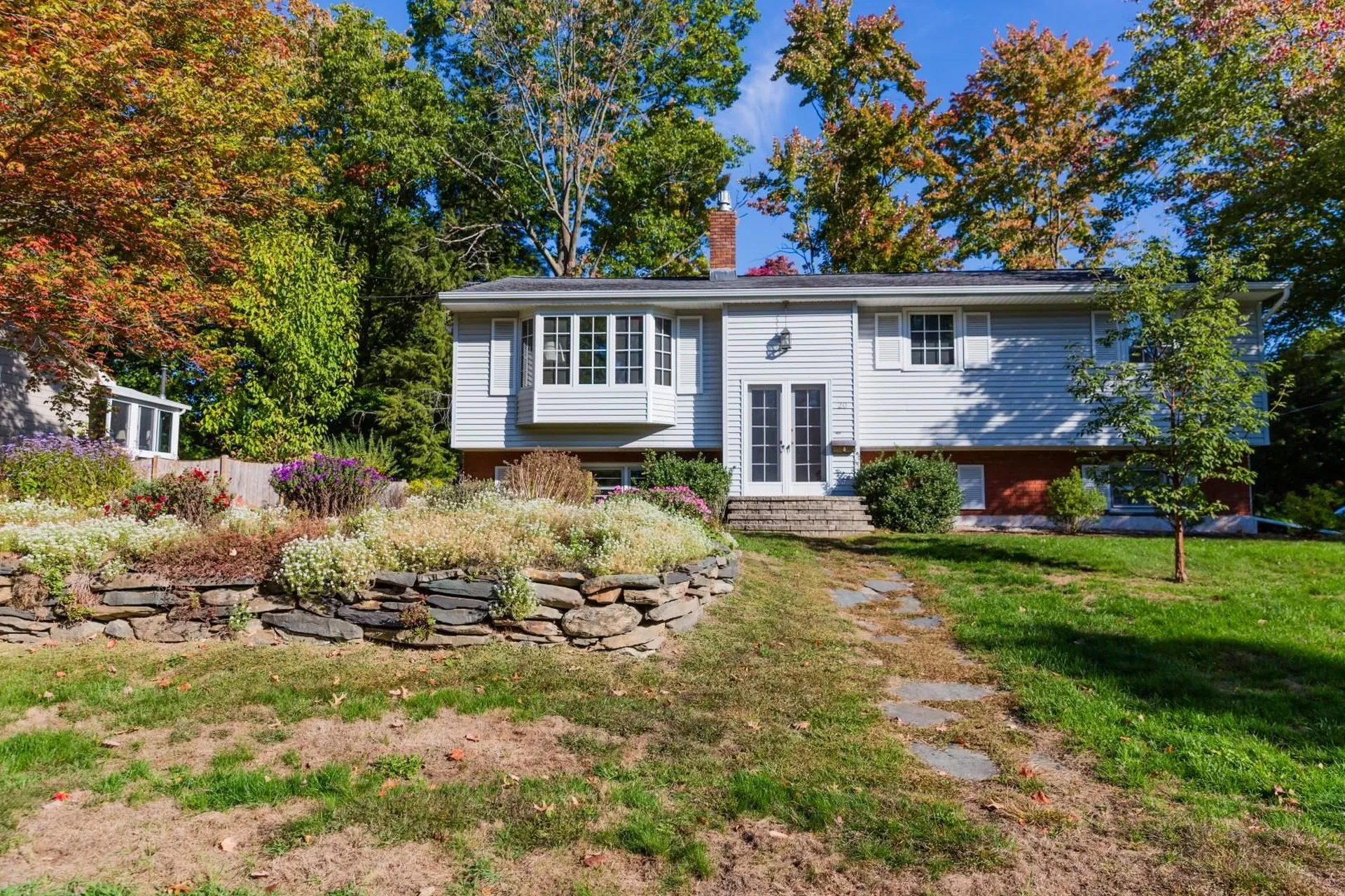 20 Andrews Avenue South Burlington VT 05403