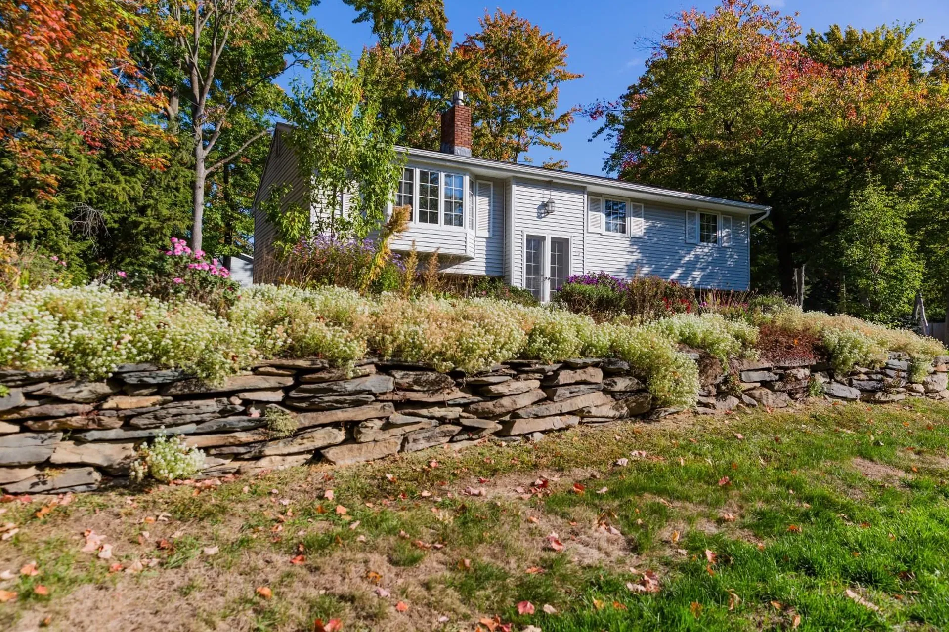 20 Andrews Avenue South Burlington VT 05403