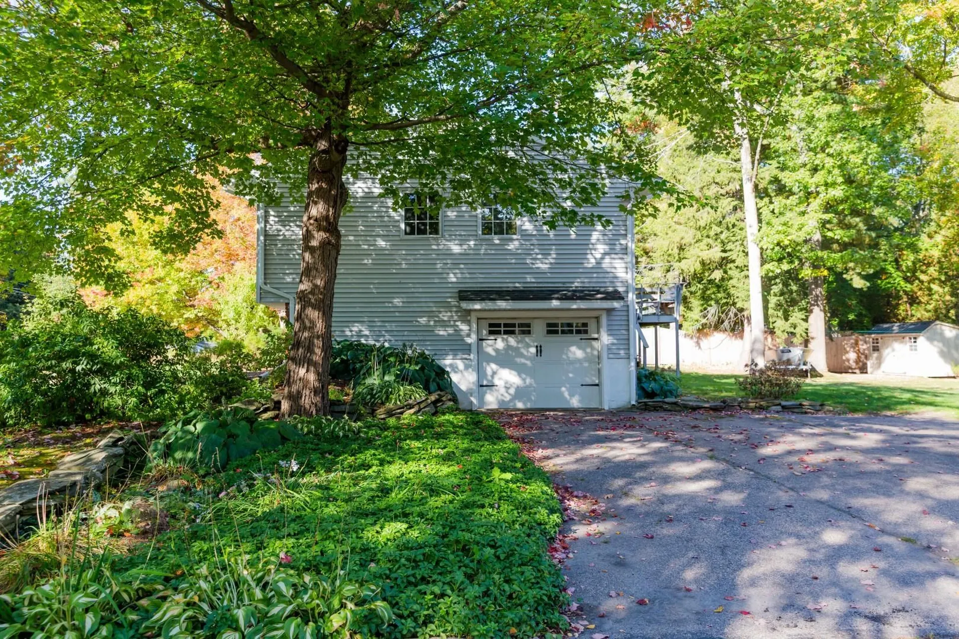 20 Andrews Avenue South Burlington VT 05403