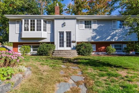 20 Andrews Avenue South Burlington VT 05403