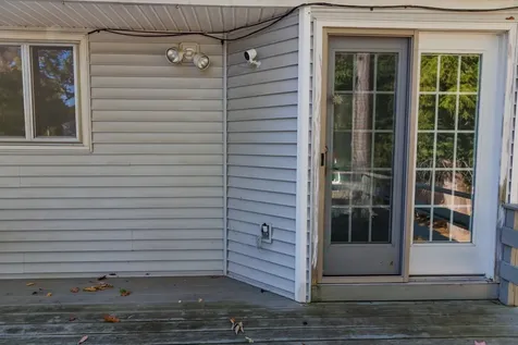 20 Andrews Avenue South Burlington VT 05403