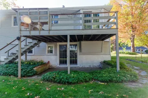 20 Andrews Avenue South Burlington VT 05403