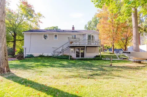 20 Andrews Avenue South Burlington VT 05403