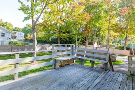 20 Andrews Avenue South Burlington VT 05403