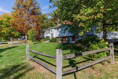 20 Andrews Avenue South Burlington VT 05403