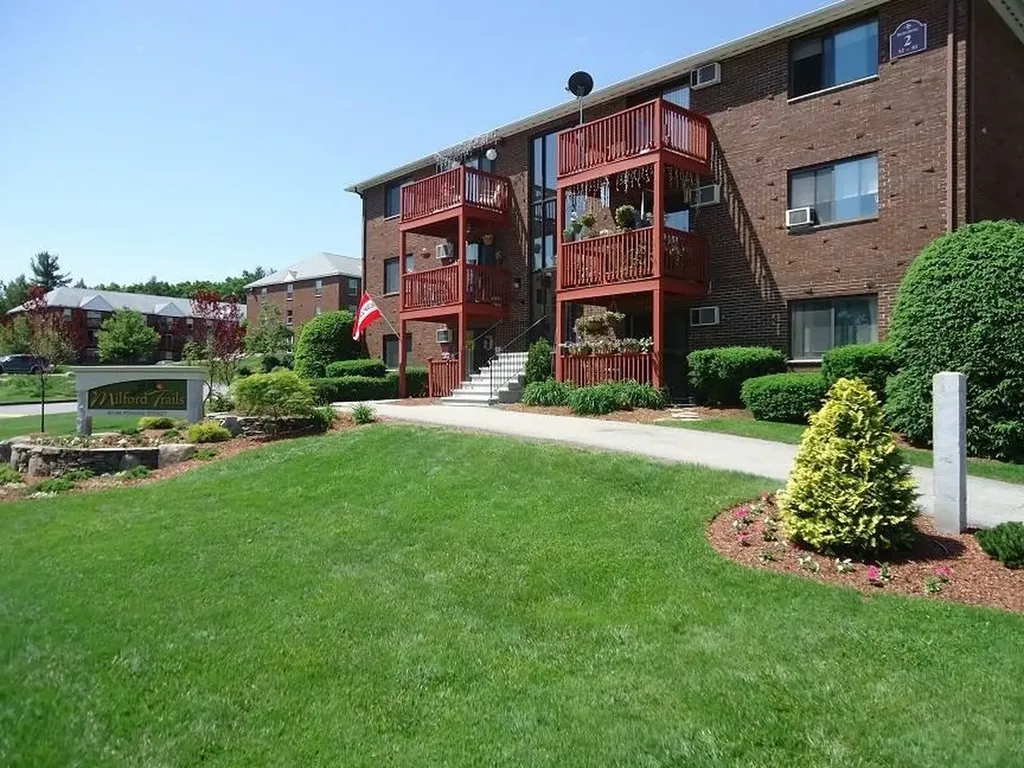 95 Powers Street Milford NH 03055