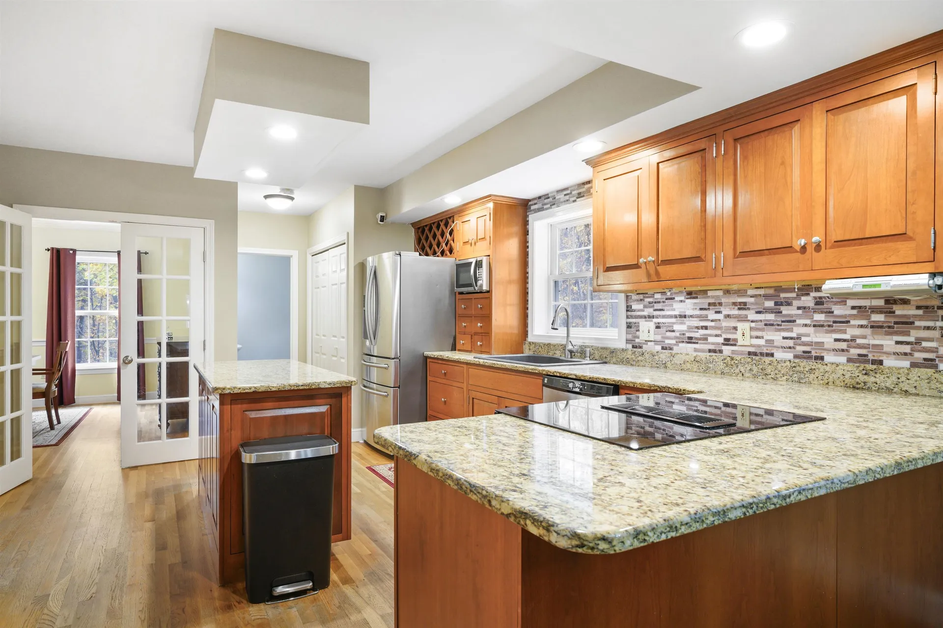 13 Bear Hill Road Windham NH 03087