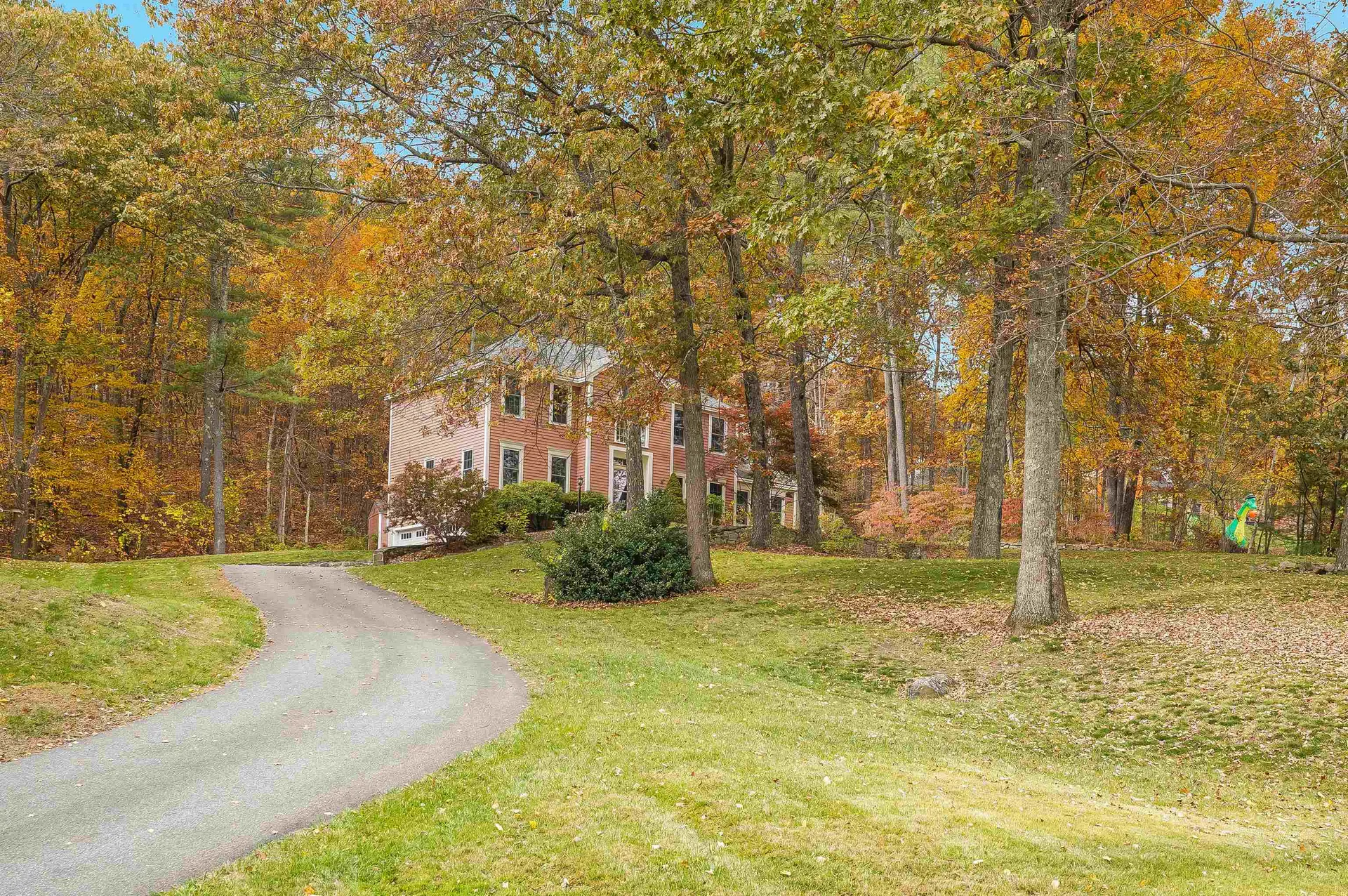 13 Bear Hill Road Windham NH 03087