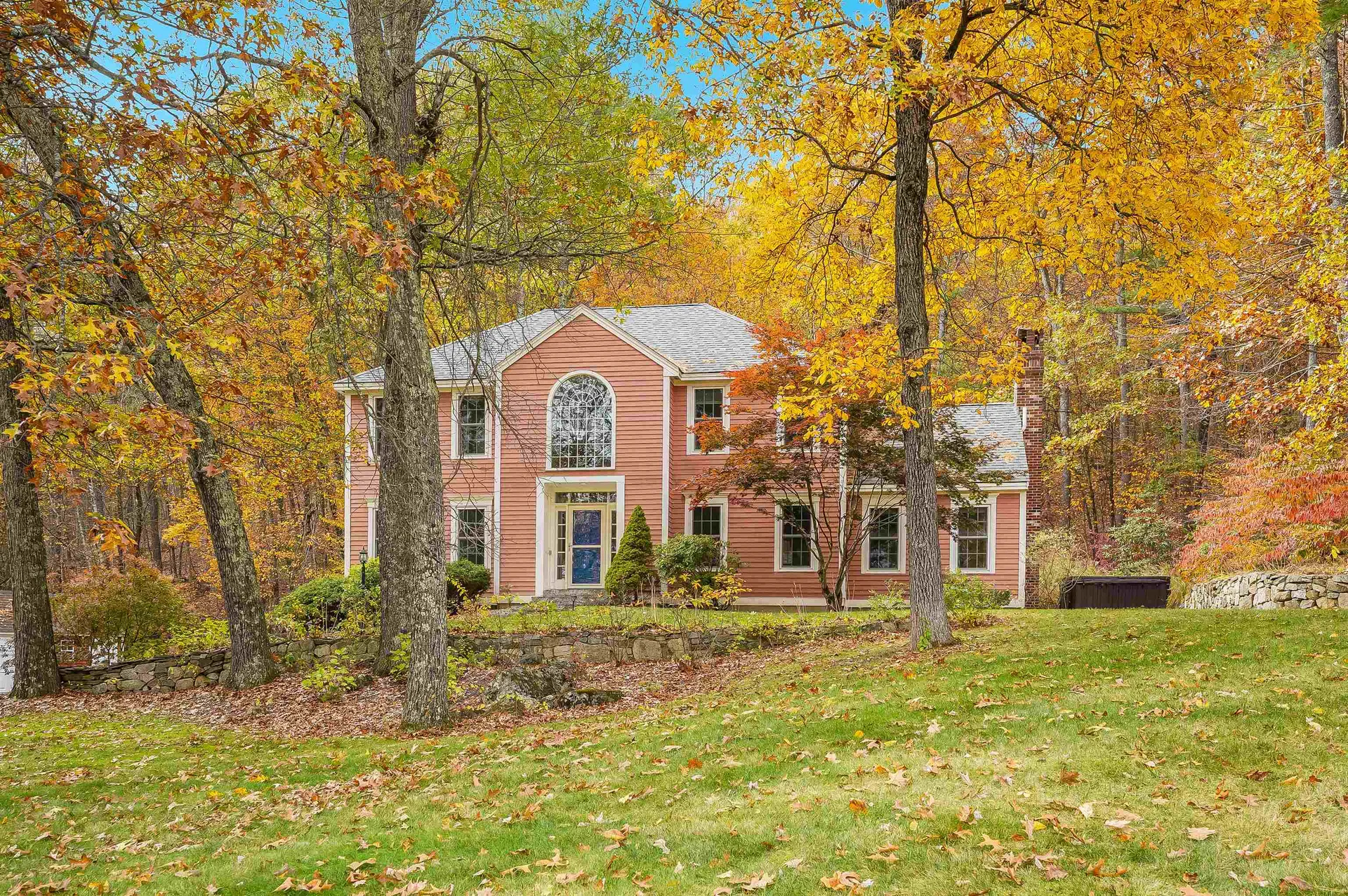 13 Bear Hill Road Windham NH 03087