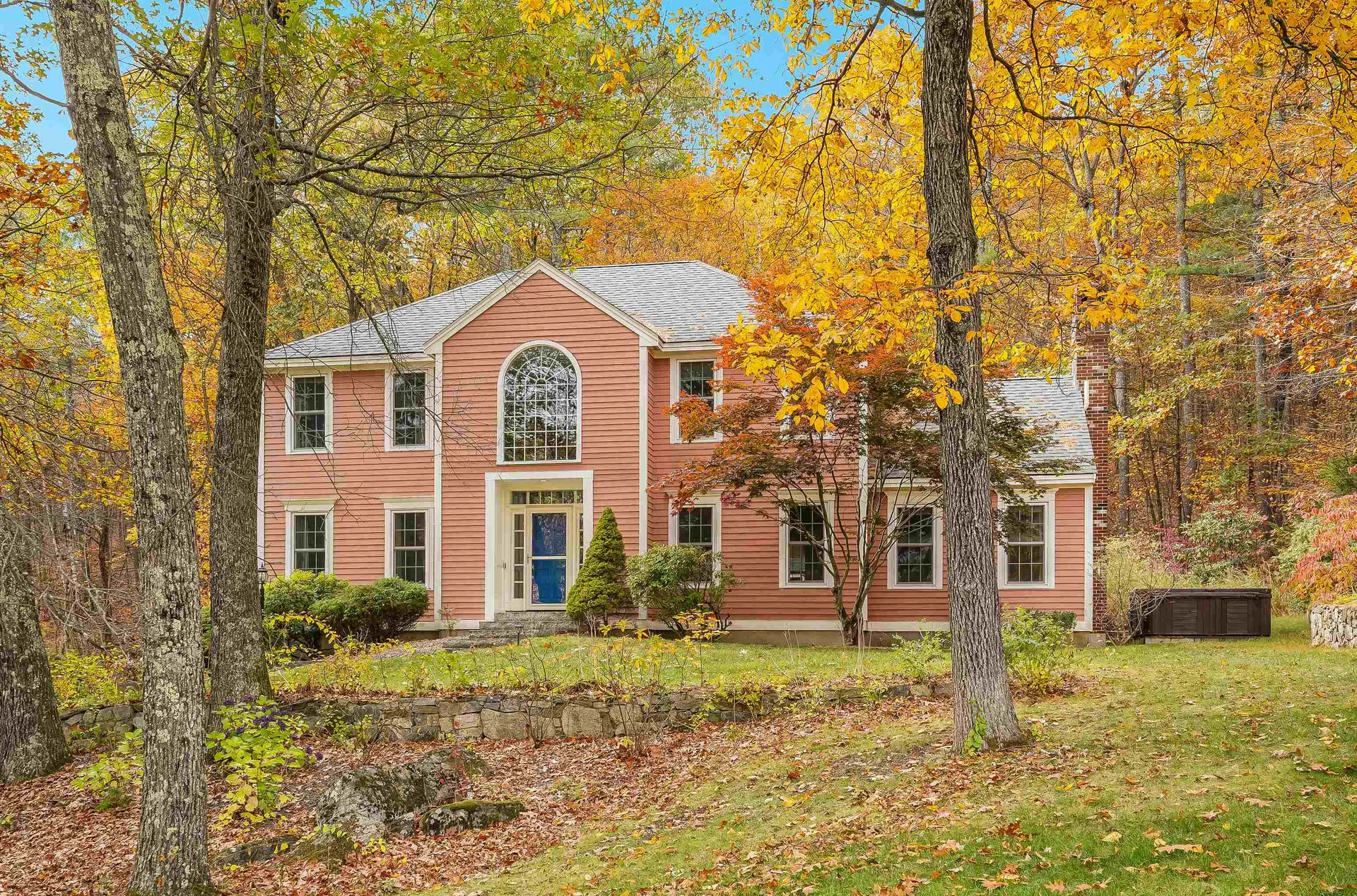 13 Bear Hill Road Windham NH 03087