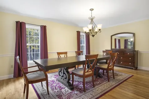 13 Bear Hill Road Windham NH 03087