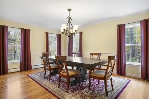 13 Bear Hill Road Windham NH 03087