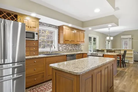 13 Bear Hill Road Windham NH 03087