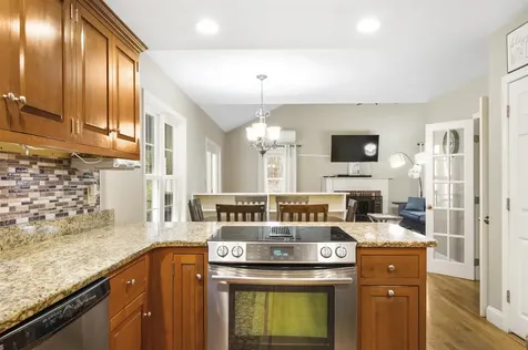 13 Bear Hill Road Windham NH 03087