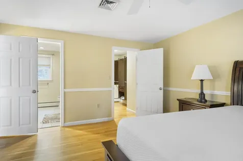 13 Bear Hill Road Windham NH 03087