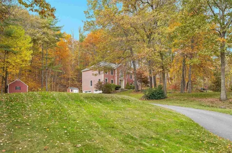 13 Bear Hill Road Windham NH 03087